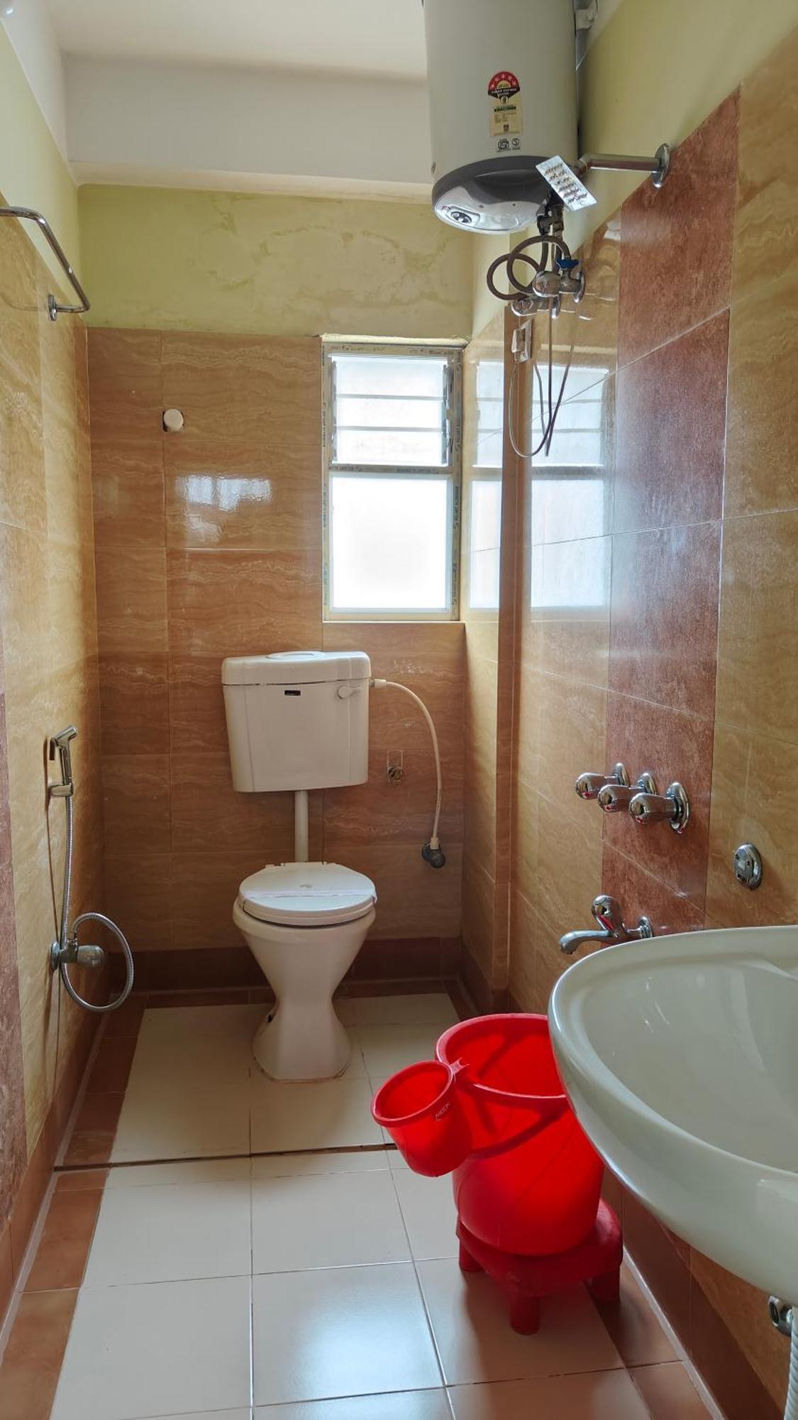 Hotel Niladrii Galaxy Силигури Экстерьер фото